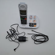 Swissvoice Xtra 2355 – Telefono Cordless DECT