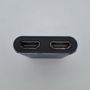 GANA Sdoppiatore HDMI Switch Bi-Direzionale