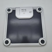 Beurer BF 195 Bilancia Diagnostica in Vetro con Display LCD