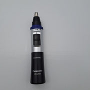 Panasonic ER-GN30-K Regolapeli per Naso, Orecchie e Viso Lavabile
