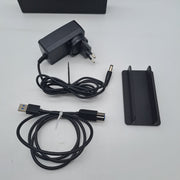 Manx Data M31981 Hard Disk Esterno 2TB USB 3.0