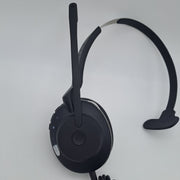 Jabra Evolve2 30 Mono – Cuffia Professionale con Microfono