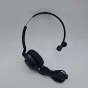 Jabra Evolve2 30 Mono – Cuffia Professionale con Microfono
