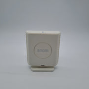 Snom M400 / EU – Stazione Base DECT Dual Cell per Telefonia VoIP