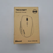 TECKNET EWM01308 – Mouse Wireless Bluetooth Nero
