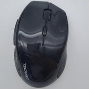 TECKNET EWM01308 – Mouse Wireless Bluetooth Nero