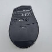 TECKNET EWM01308 – Mouse Wireless Bluetooth Nero