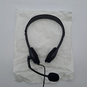 Logitech H111 Headset Stereo con Microfono