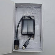 Registratore Vocale Digitale M28 – Memoria 4 GB