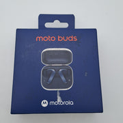 Motorola Moto Buds – Auricolari True Wireless Bluetooth