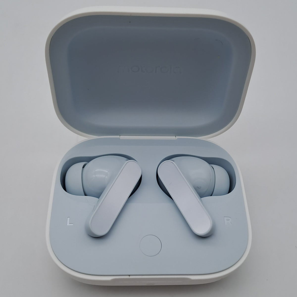 Motorola Moto Buds – Auricolari True Wireless Bluetooth