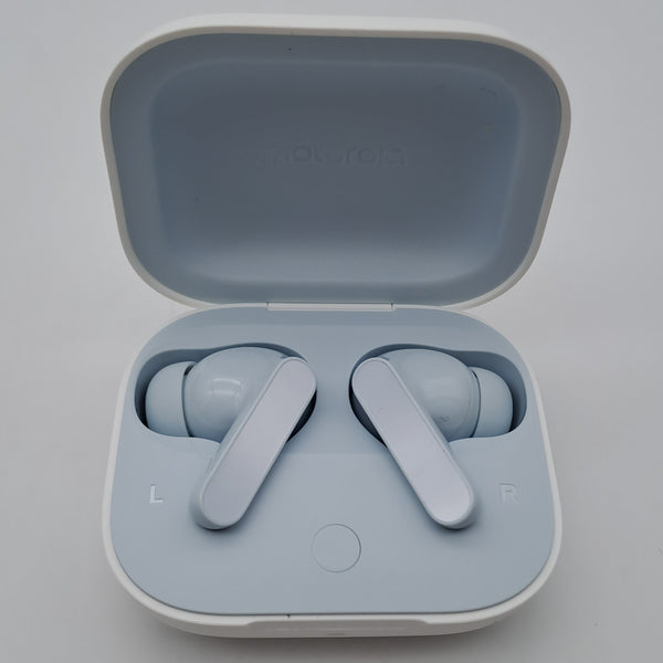 Motorola Moto Buds – Auricolari True Wireless Bluetooth