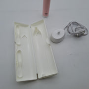 Oral-B Pro Series 1 Spazzolino Elettrico Rosa con Sensore di Pressione