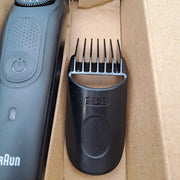 Braun Series 5 BT5420 – Regolabarba Elettrico