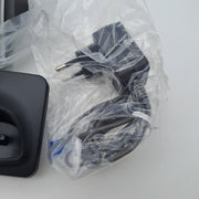 Panasonic KX-TG6822 DUO – Telefono Cordless Digitale con Segreteria Telefonica