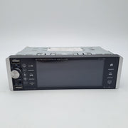 CAMECHO Autoradio 1 DIN MP5 con Display 5,1" IPS
