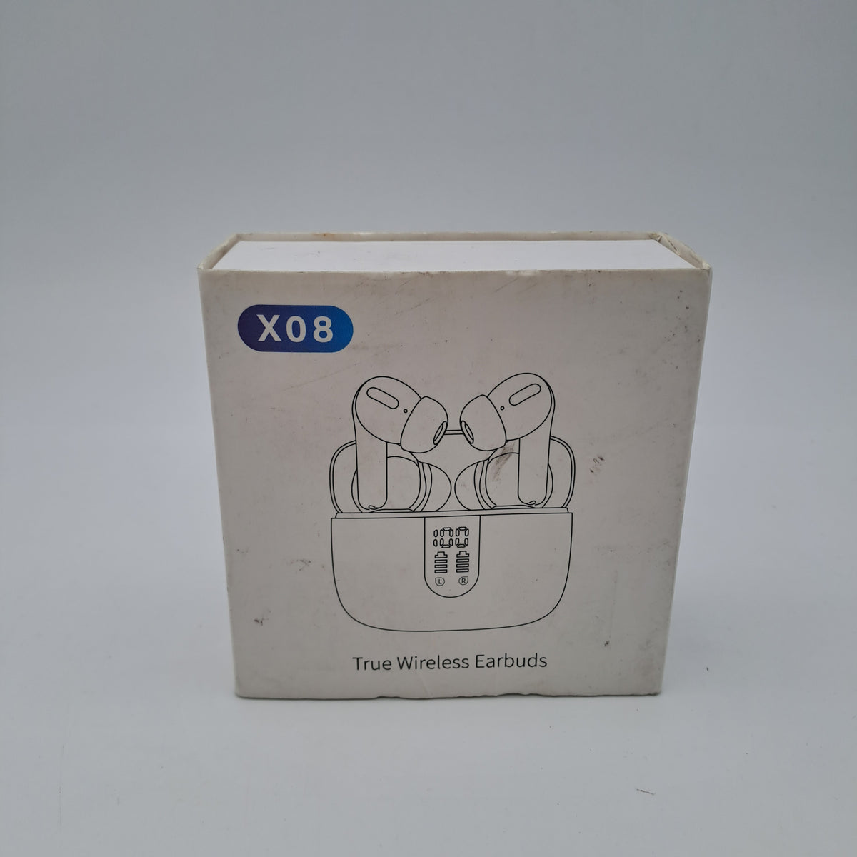 X08 True Wireless Earbuds – Auricolari Wireless