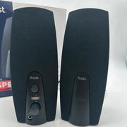 Trust Almo 2.0 – PC and Laptop Speakers