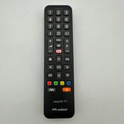 Meliconi EasyTel TV – Telecomando Universale per TV