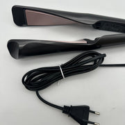 Remington Plancha de Pelo y Rizador - Curl&Straight Confidence 2 en 1 Multistyler