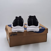 Asics Gel-Pulse 15 Black/Sheet Rock