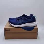 Asics Gel-Contend 9 Blue Expanse/Digital Aqua