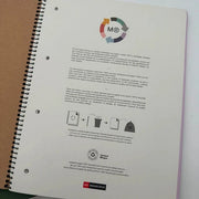 Lotto Scuola Cancelleria – 2 Notebook + 50 Pennarelli Carioca + 22 Pastelli Faber-Castell + Gomme ed Evidenziatori Pelikan