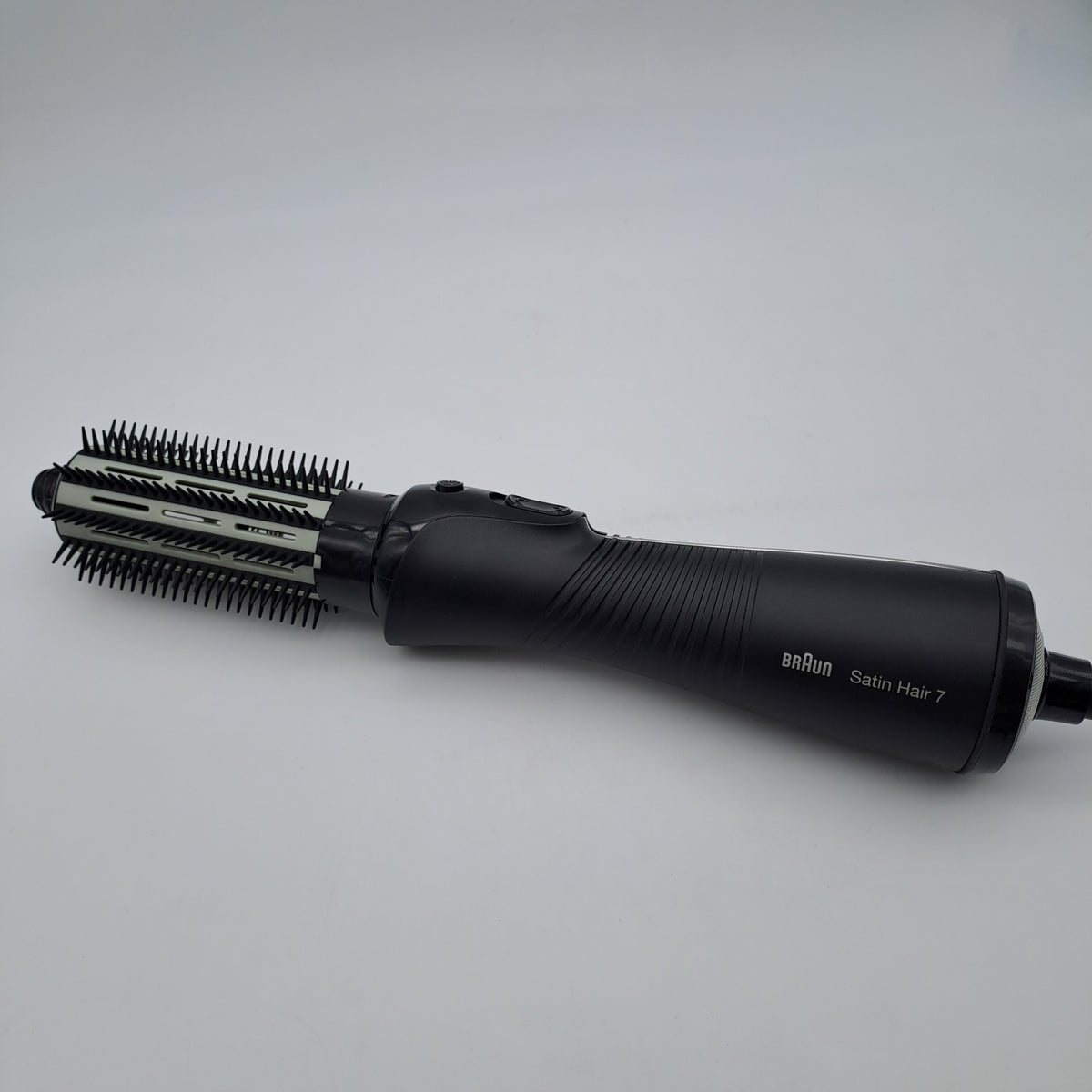 Braun Satin Hair 7 BRAS720E IONTEC brosse à friser