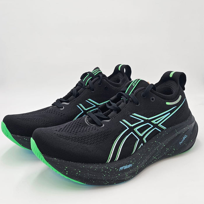 ASICS Gel-Nimbus 26, chaussures de running pour homme