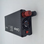 Odoga Inverter 12V 220V Auto – Trasformatore 500W