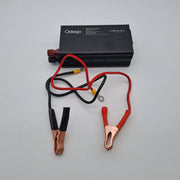 Odoga Inverter 12V 220V Auto – Trasformatore 500W