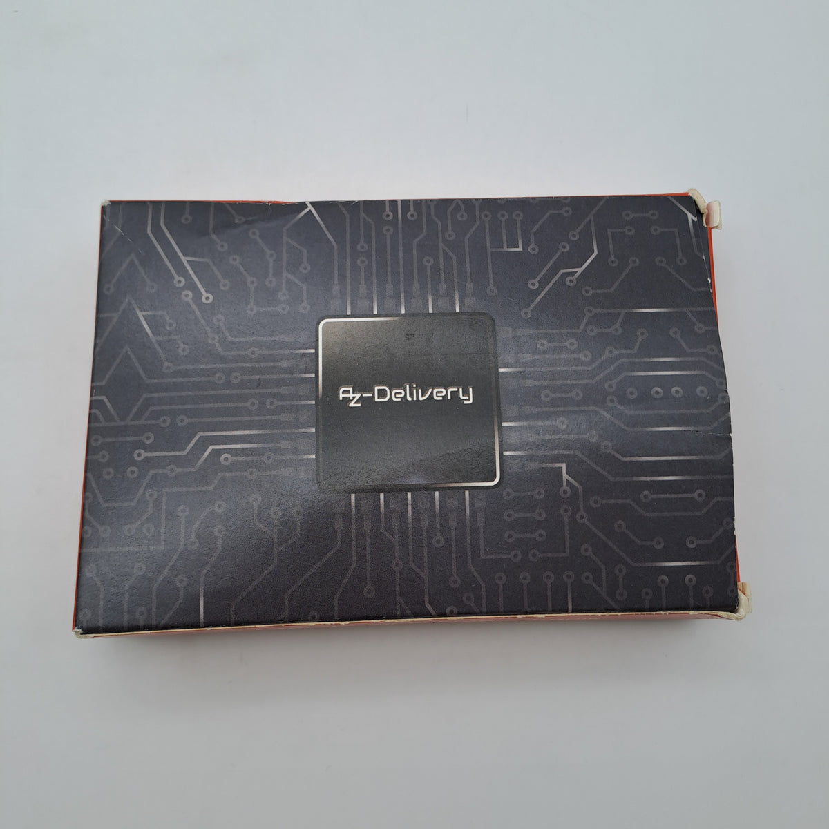 AZDelivery D1 Mini NodeMCU ESP8266 – Set 5 Schede Wi‑Fi