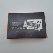 AZDelivery D1 Mini NodeMCU ESP8266 – Set 5 Schede Wi‑Fi