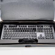 Clavier mécanique gaming RGB Roccat Vulcan 120 AIMO