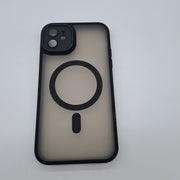 Ancile® Magnetic Cover for iPhone 11