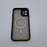 Ancile® Magnetic Cover for iPhone 11