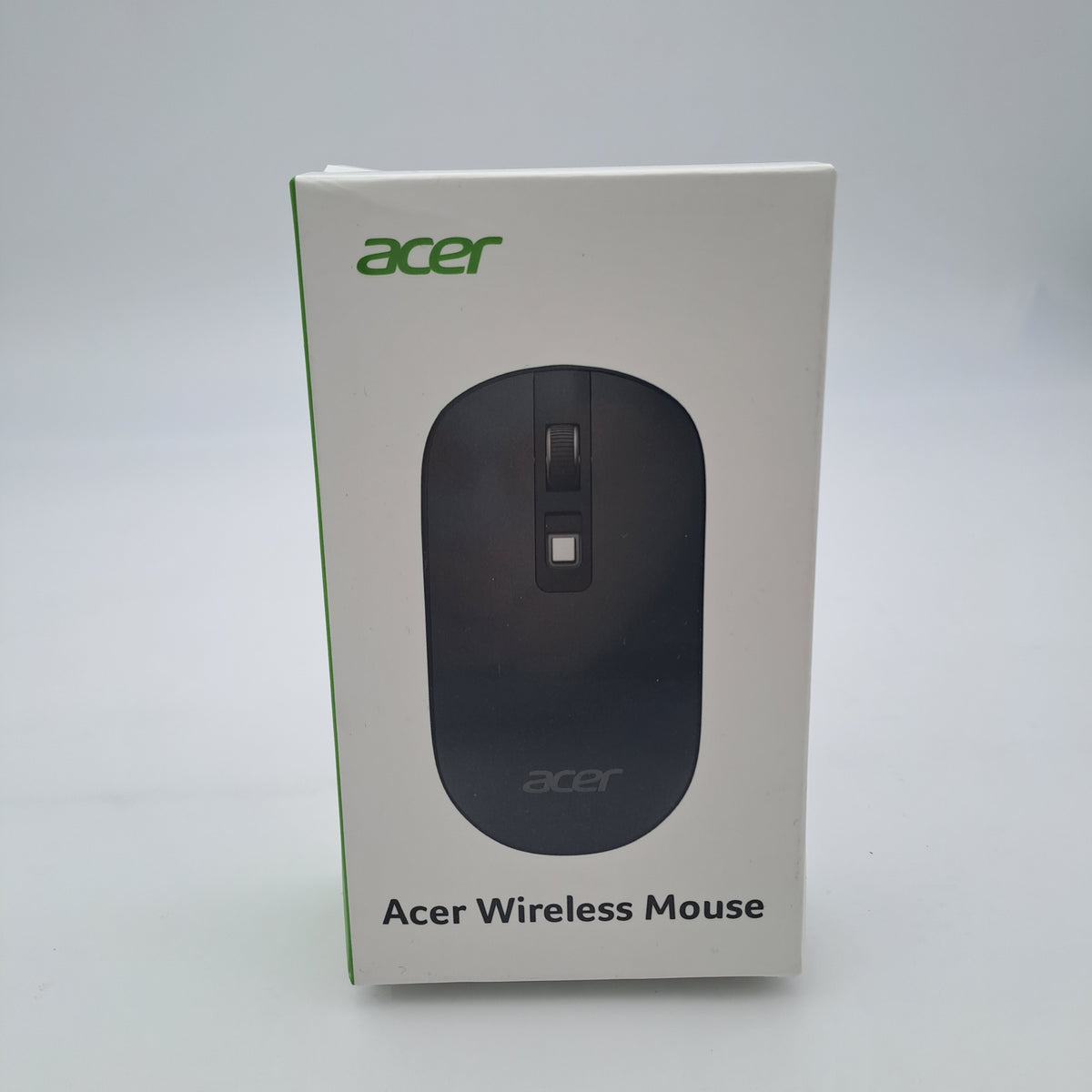 Mouse Wireless Acer OMR242