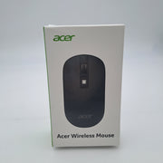 Mouse Wireless Acer OMR242