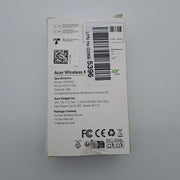 Mouse Wireless Acer OMR242