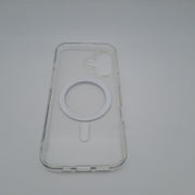 JETech Cover Magnetica trasparente compatibile con iPhone 17