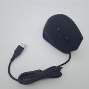 Souris ergonomique verticale filaire ERGO