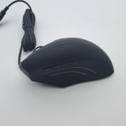 Souris ergonomique verticale filaire ERGO