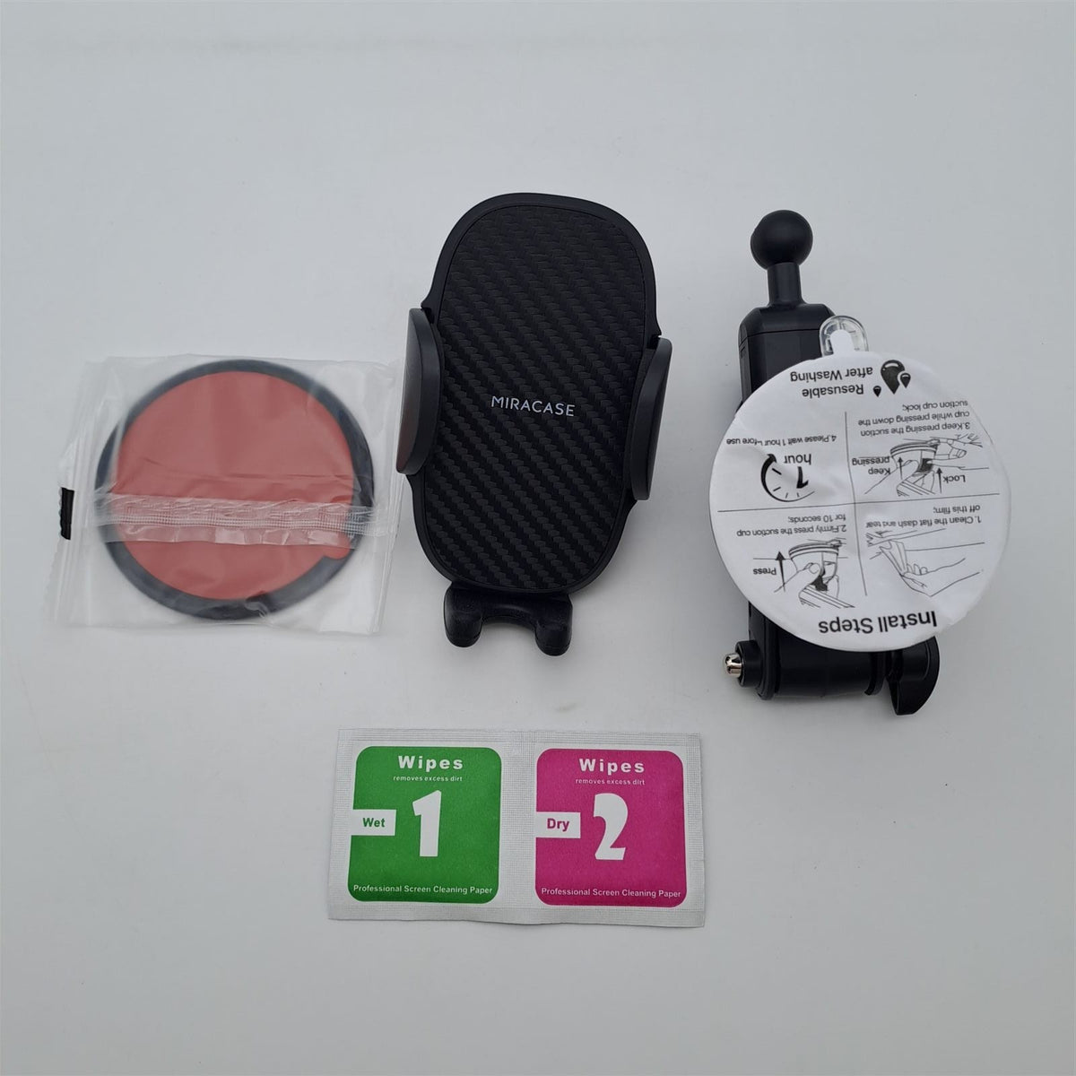 Miracase Handyhalterung Auto