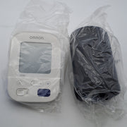 OMRON X3 Comfort Misuratore di Pressione da Braccio con Intelli Wrap