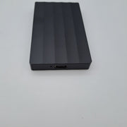 LUDEN'S Portable SSD 2 TB Type-C – Nero