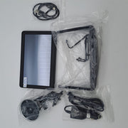 Navigatore Satellitare Auto Camion: 2023 touch screen 7 pollici 8G 256M