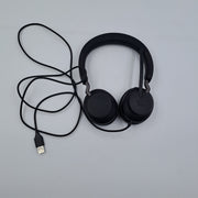 Jabra Evolve2 40 USB-A UC stéréo