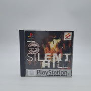 Silent Hill for PlayStation 1