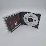 Silent Hill for PlayStation 1