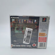 Silent Hill for PlayStation 1